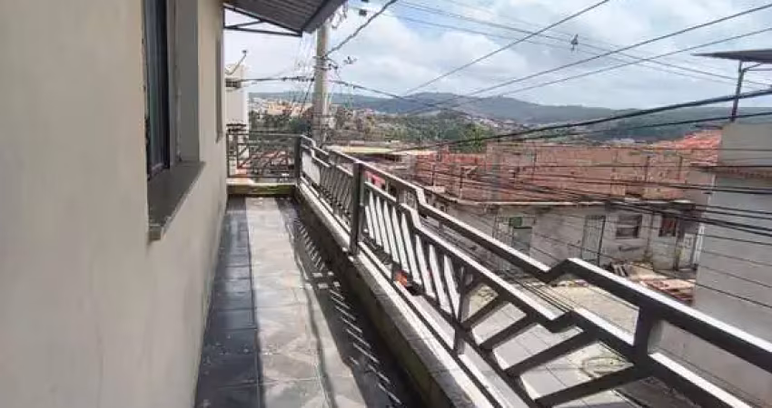Casa em condomínio fechado com 2 quartos para alugar na Rua São Benedito, 250, Santa Matilde, Conselheiro Lafaiete