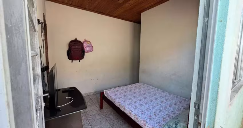 Casa em condomínio fechado com 1 quarto à venda na Rua Carlos Amorim, 653, Santa Matilde, Conselheiro Lafaiete