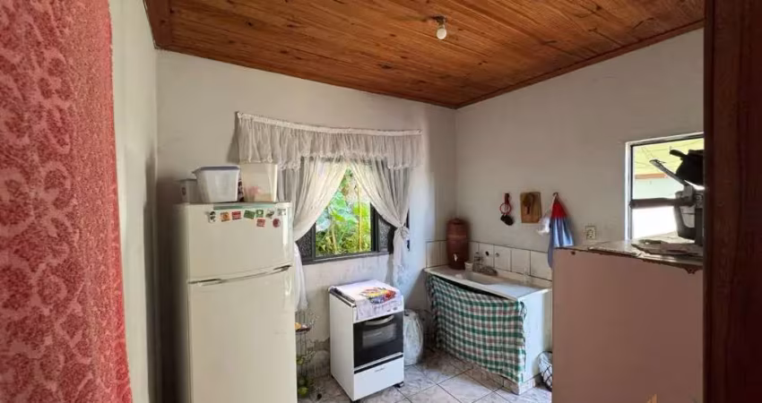 Casa em condomínio fechado com 1 quarto à venda na Rua Carlos Amorim, 659, Santa Matilde, Conselheiro Lafaiete