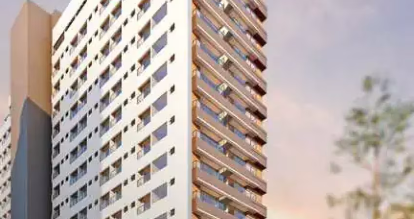 Apartamento à venda na Avenida Professor Manoel Martins, 357, Campo Alegre, Conselheiro Lafaiete