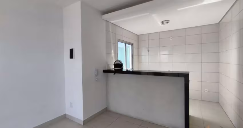 Apartamento com 2 quartos para alugar na Rua Mário Lúcio Meireles, 15, Parque Dom Bosco, Conselheiro Lafaiete