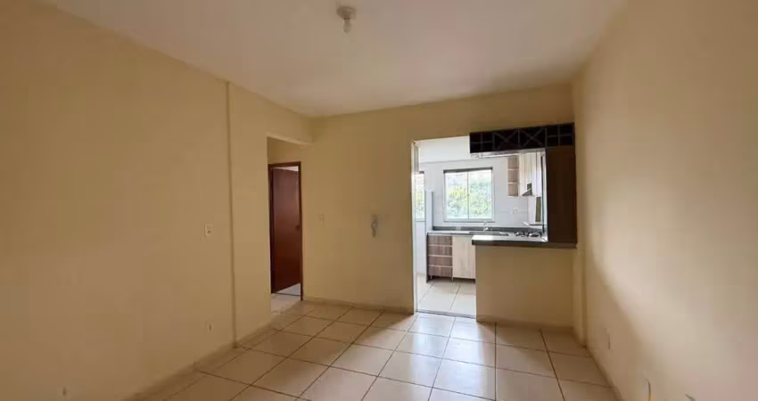 Apartamento com 2 quartos à venda na Rua Barreto, 136, Areal, Conselheiro Lafaiete