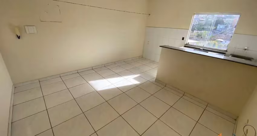 Kitnet / Stúdio para alugar na Rua Nossa Senhora da Conceição, 316, Manoel de Paula, Conselheiro Lafaiete