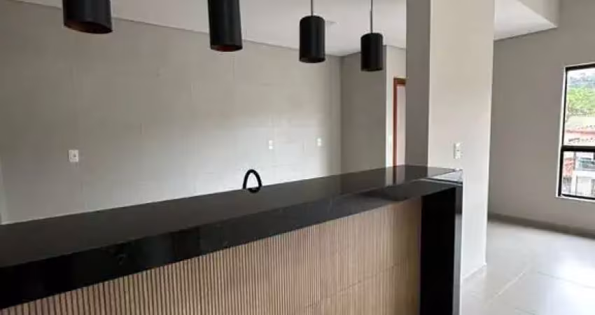 Apartamento com 3 quartos para alugar na Rua Paulo Hónorio dos Santos, 180, Alvorada, Conselheiro Lafaiete