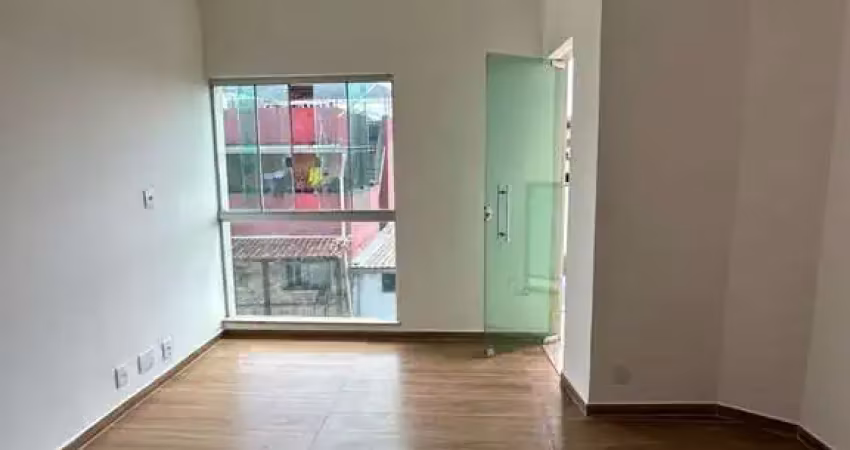 Apartamento com 3 quartos para alugar na Rua Elvino Bittencourt, 50, São João, Conselheiro Lafaiete