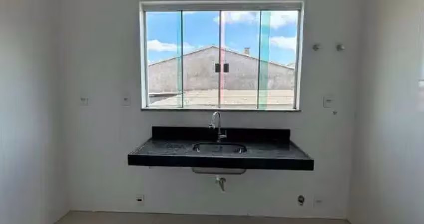 Apartamento com 3 quartos para alugar na Rua Elvino Bittencourt, 50, São João, Conselheiro Lafaiete