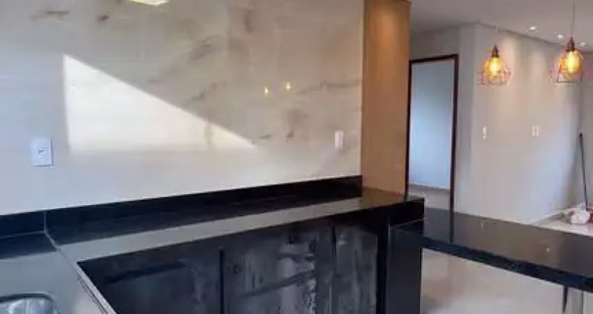 Apartamento com 2 quartos para alugar na Rua José Noronha de Menezes, 310, Novo Horizonte, Conselheiro Lafaiete