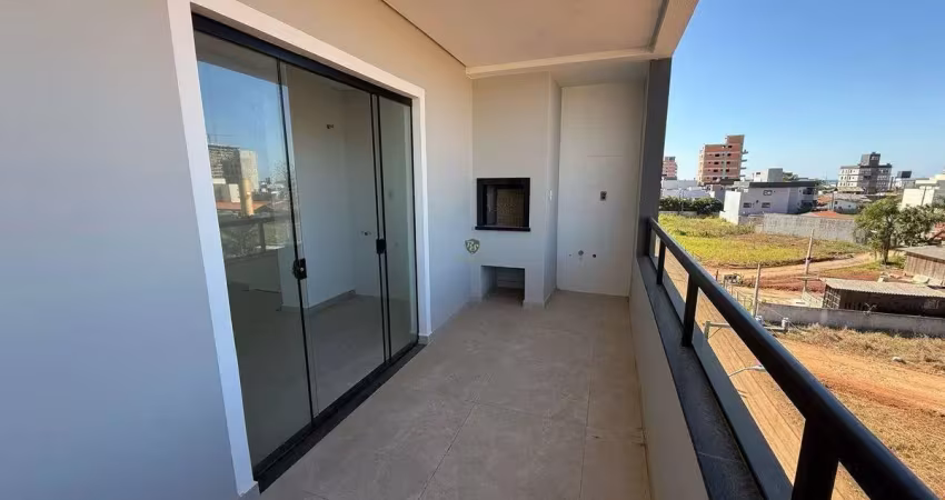 Apartamento novo, 500 metros do mar, 3 dormitórios, sendo 1 suíte, itajuba, barra velha-sc.
