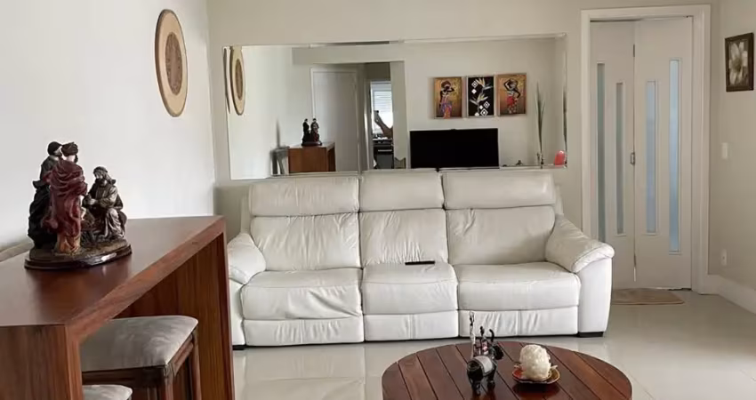Apartamento com 3 quartos à venda na Rua Florianópolis, 956, Vila Bertioga, São Paulo