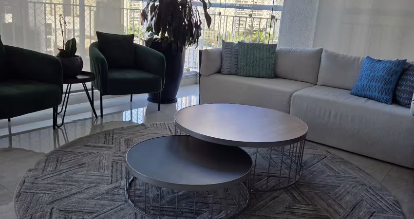 Apartamento com 3 quartos à venda na Rua Arinaia, 312, Belenzinho, São Paulo