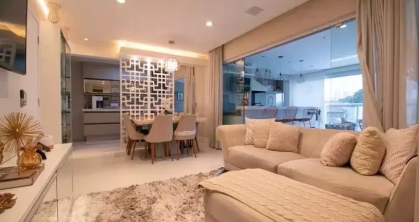 Apartamento com 3 quartos à venda na Rua Marquês de Valença, 260, Alto da Mooca, São Paulo