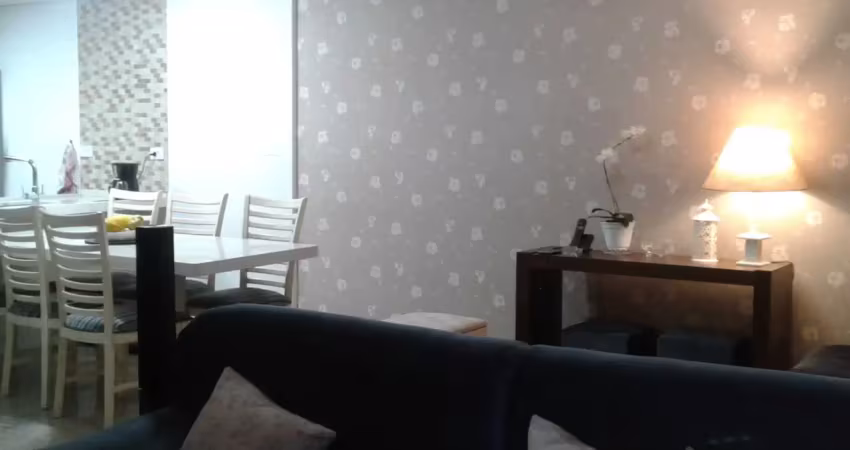 Casa em condomínio fechado com 3 quartos à venda na Rua Cambará, 183, Vila Bertioga, São Paulo