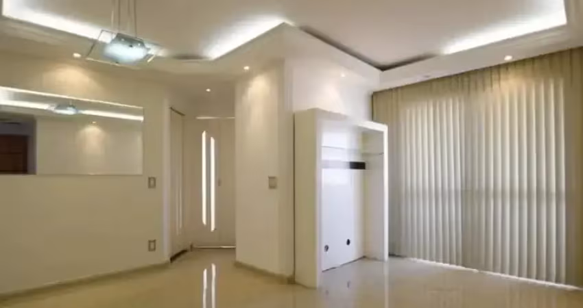 Apartamento com 2 quartos à venda na Rua Mogi Mirim, 138, Vila Bertioga, São Paulo