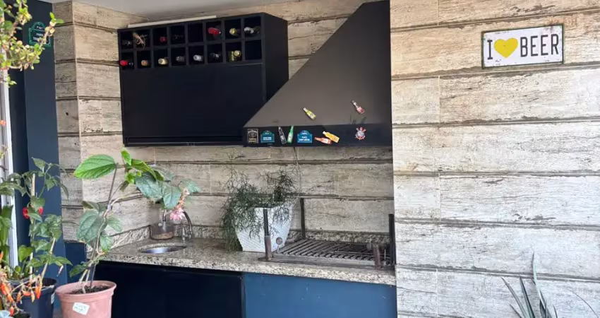 Apartamento mooca 74 m², porteira fechada,3 dormitórios