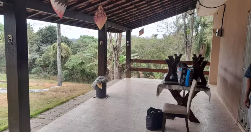 Chácara / sítio com 4 quartos à venda na Rua Arthur Meirelli França, Chácaras Boa Vista, Santa Isabel