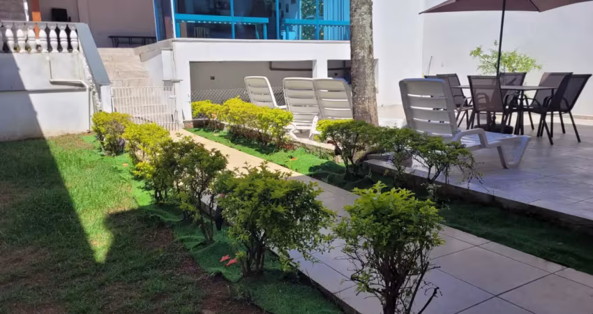Casa com 4 quartos à venda na Alameda dos Crisântemos, Jordanópolis, Arujá