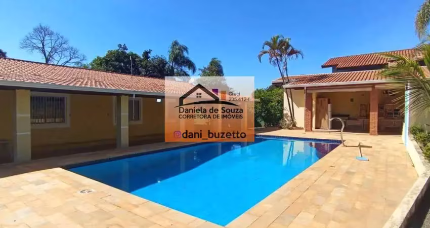 Chácara em jarinu, caioçara, com 3 quartos, 1207,05m²