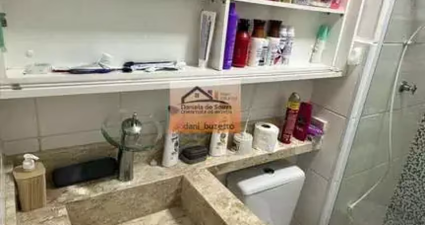 Apartamento à venda em itatiba, santo antonio, com 2 quartos