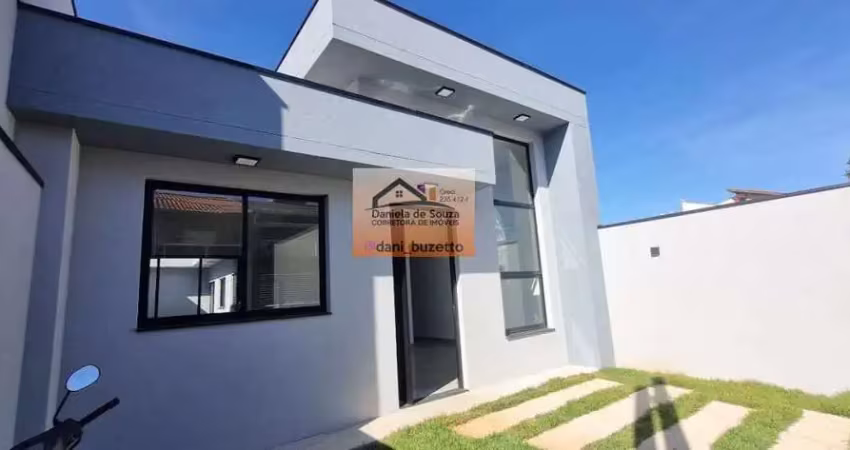 Casa com 3 quartos à venda no Jardim Marambaia, Jundiaí 