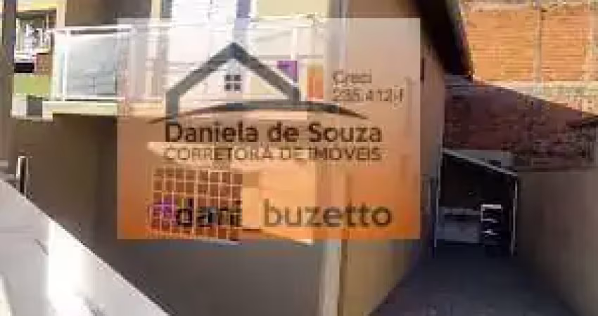 Casa à venda em campo limpo paulista, jardim vitória, com 2 quartos, 83m²