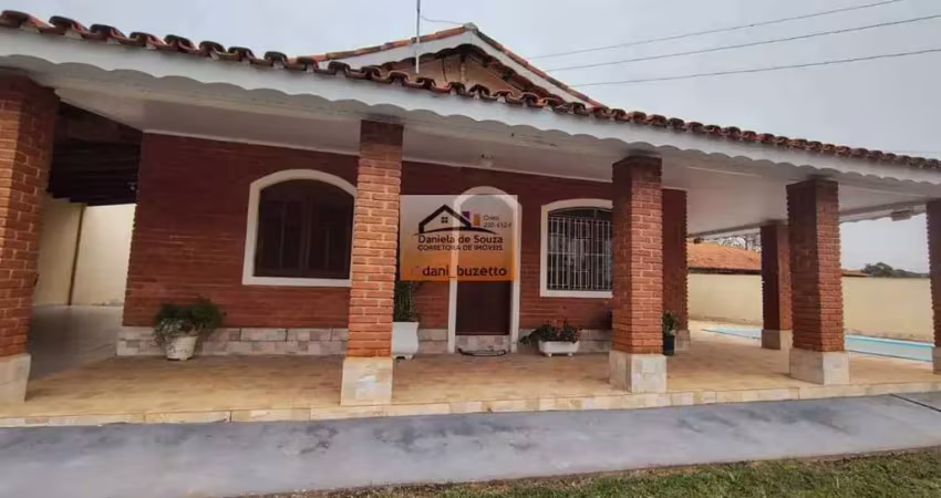 Chácara / sítio com 3 quartos à venda no Maracanã, Jarinu 