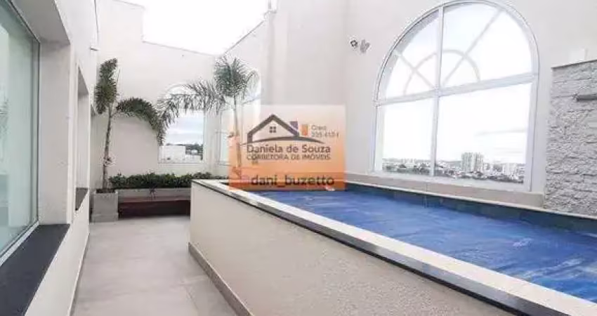 Duplex em jundiaí, jd. campos elizios, com 3 quartos, 245m²