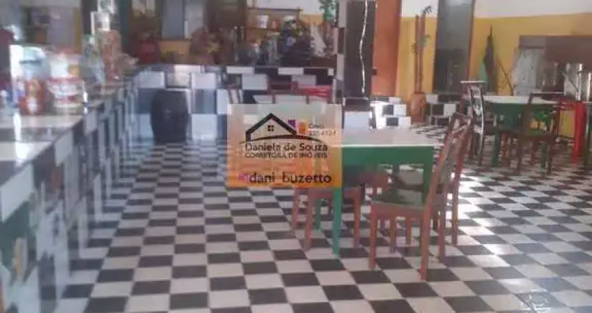 Sala comercial para alugar em campo limpo paulista, botujuru, 130m²
