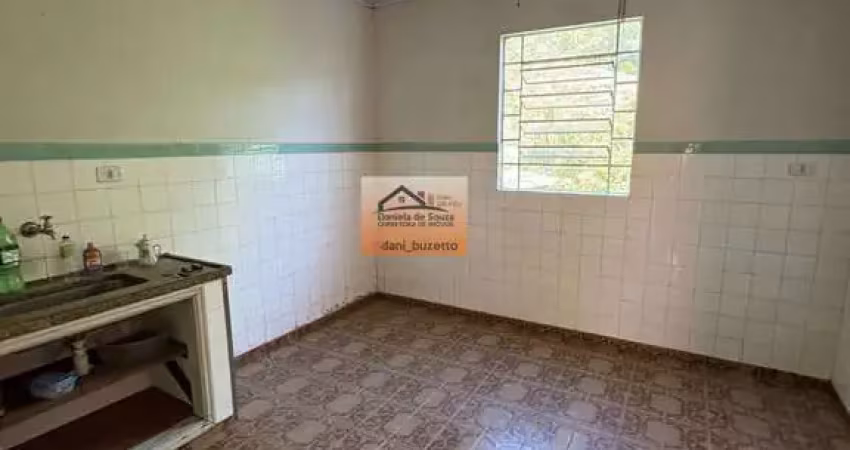 Casa com 2 quartos à venda na Vila Campos Sales, Jundiaí 