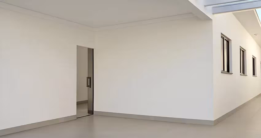 Oportunidade: casa completa com corredor lateral e churrasqueira