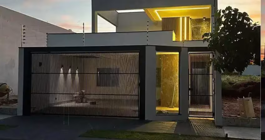 Casa à venda – bom jardim | conforto, espaço e lazer