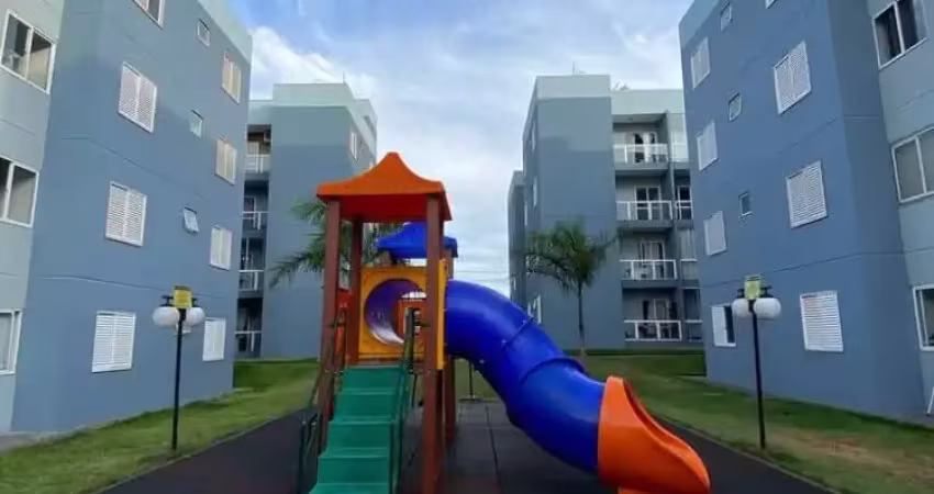 Apartamento com 2 quartos à venda na Rua Octávio Colli, 2026, Conjunto Floresta, Sarandi