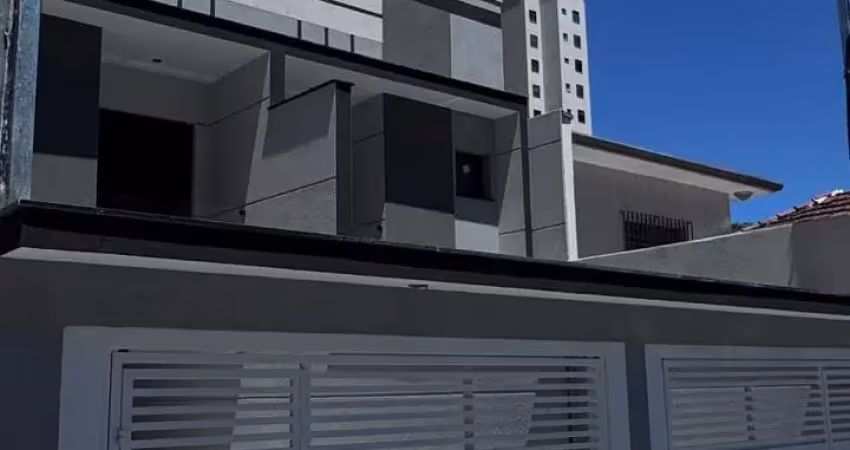 Sobrado novissimo com 110m2 em santa teresinha, zona norte.