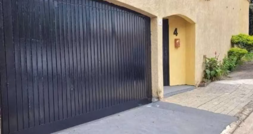 Casa com 3 quartos à venda no Jardim Paraíso, São Paulo 