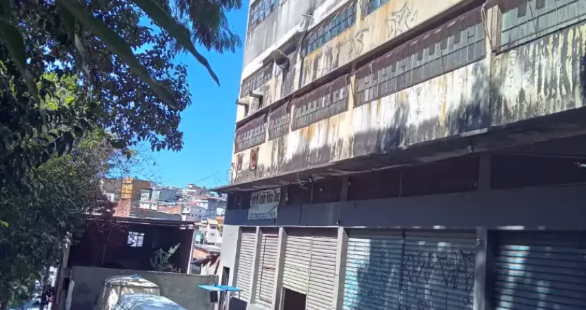 Prédio com 5 salas à venda no Jardim Peri, São Paulo 