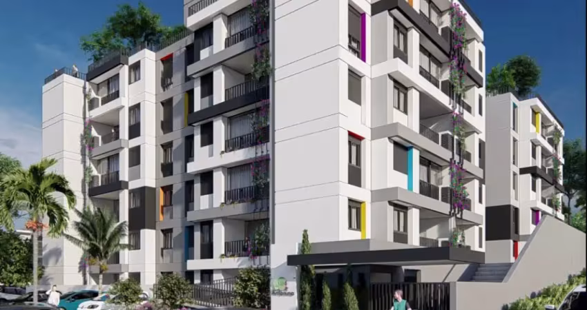 Terreno à venda na Vila Amália (Zona Norte), São Paulo 