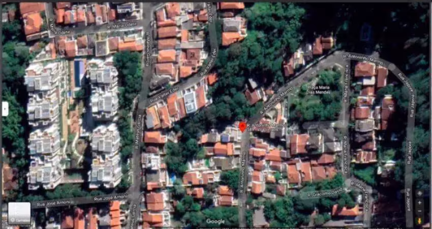 Terreno à venda na Vila Irmãos Arnoni, São Paulo 