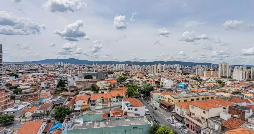 Excelente cobertura com fino acabamento em santa terezinha.