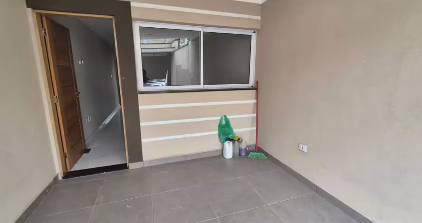 Sobrado novo jardim paraíso excelente localização comércios escolas