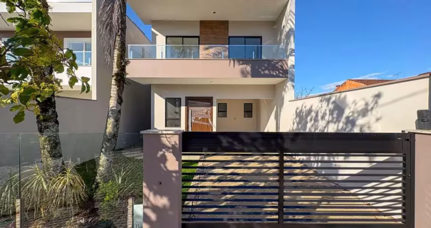 Casa com 3 quartos à venda em Das Capitais, Timbó 
