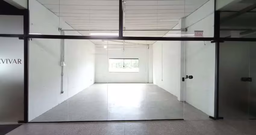 Sala comercial para alugar no Itoupavazinha, Blumenau 