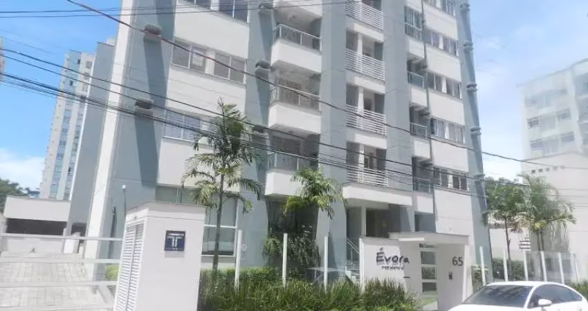 Apartamento com 2 quartos para alugar no Victor Konder, Blumenau 