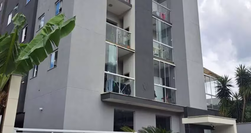 Apartamento com 2 quartos para alugar no Velha, Blumenau 