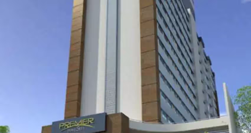 Apartamento com 1 quarto para alugar no Centro, Blumenau 