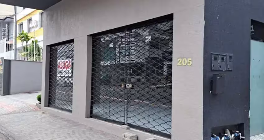 Sala comercial para alugar no Centro, Blumenau 