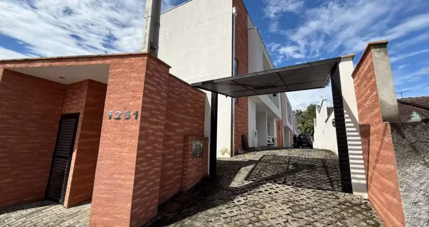 Casa com 2 quartos para alugar no Velha Central, Blumenau 