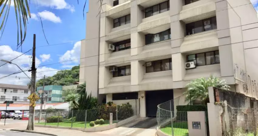 Sala comercial à venda no Centro, Blumenau 
