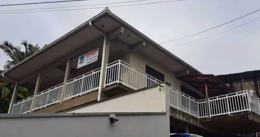 Casa com 2 quartos à venda no Fortaleza, Blumenau 