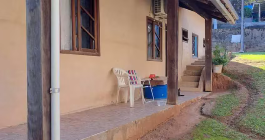 Casa com 2 quartos à venda no Tribess, Blumenau 