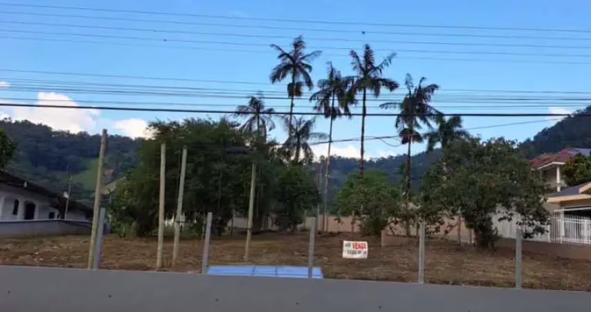 Terreno comercial à venda na Glória, Rodeio 
