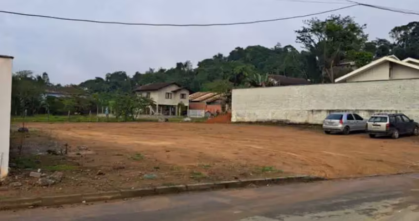 Terreno à venda no Itoupava Central, Blumenau 